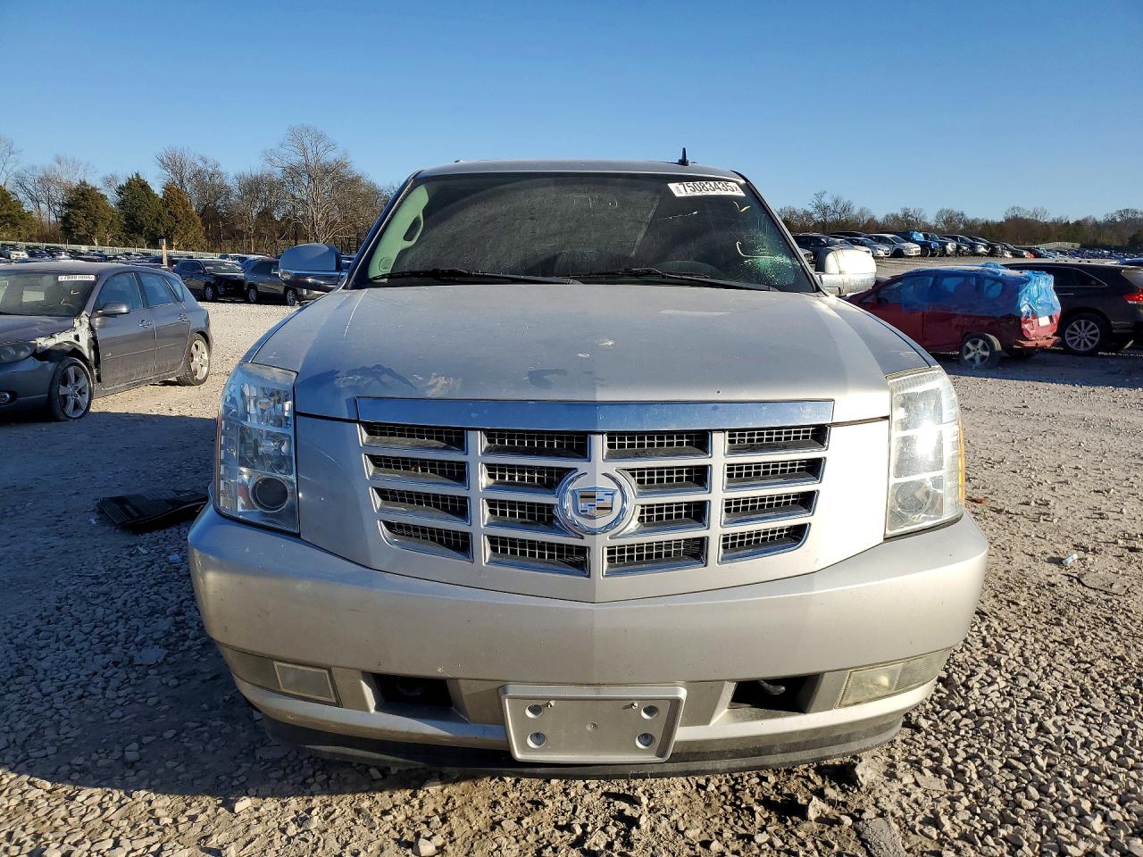 2011 CADILLAC ESCALADE PREMIUM photo 13