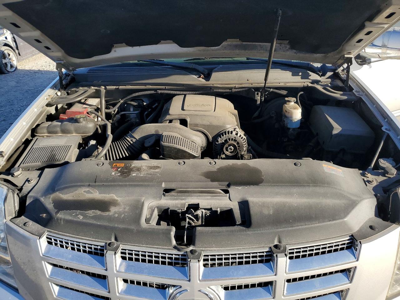 2011 CADILLAC ESCALADE PREMIUM photo 34