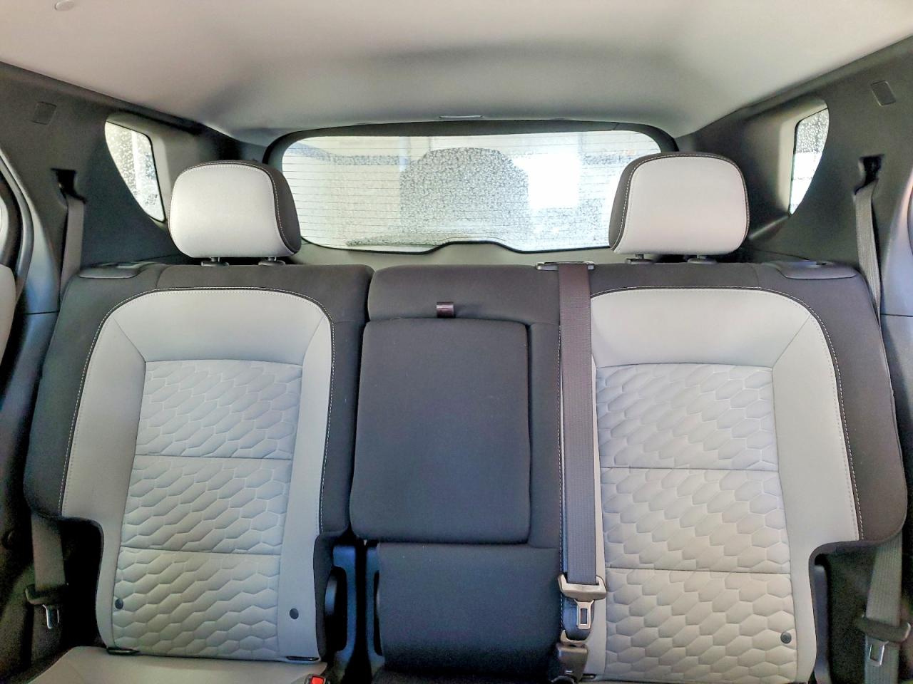 2021 CHEVROLET EQUINOX photo 10