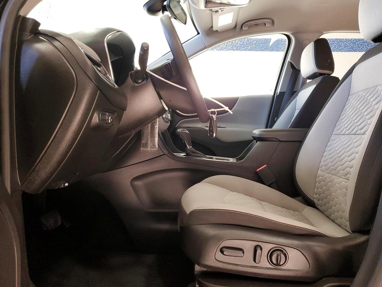 2021 CHEVROLET EQUINOX photo 7