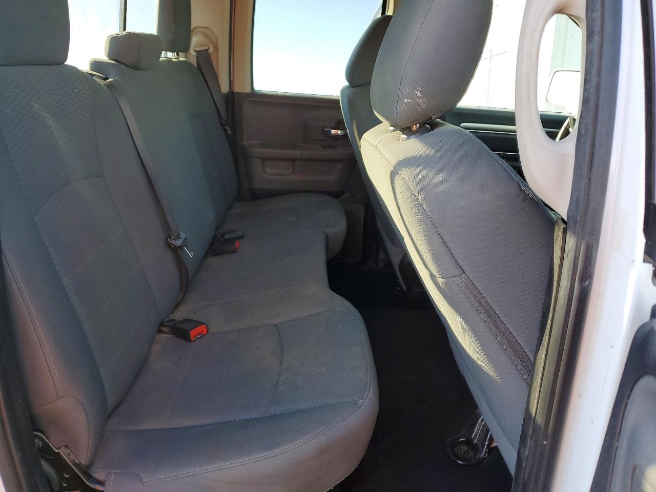 2016 RAM 1500 SLT photo 10