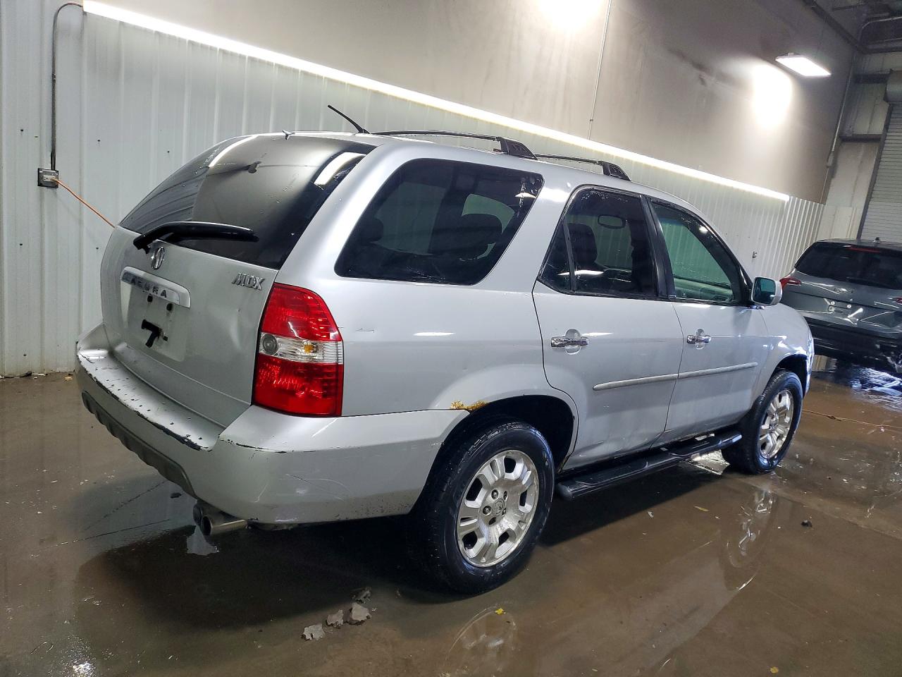2002 ACURA MDX photo 3