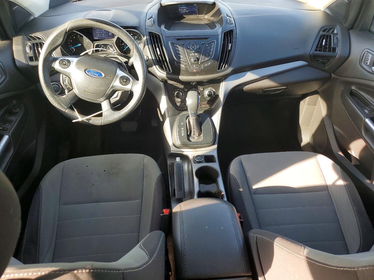 2014 FORD ESCAPE SE photo 15