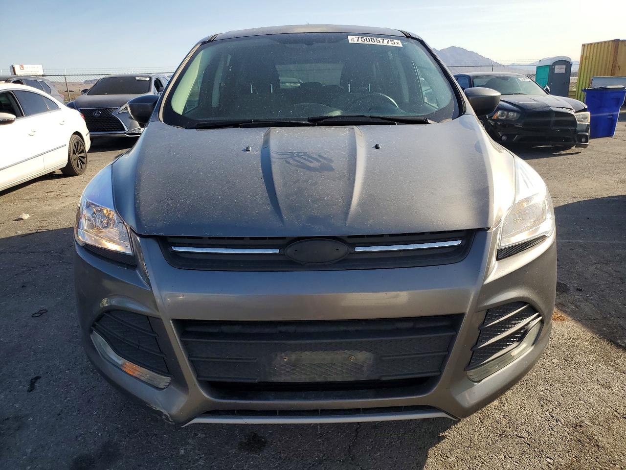 2014 FORD ESCAPE SE photo 9