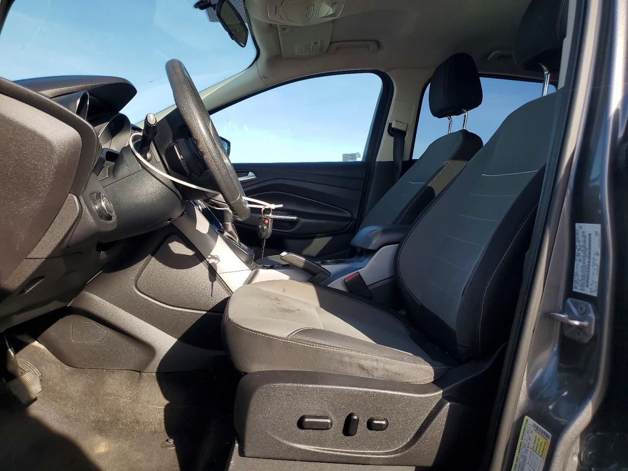 2014 FORD ESCAPE SE photo 13