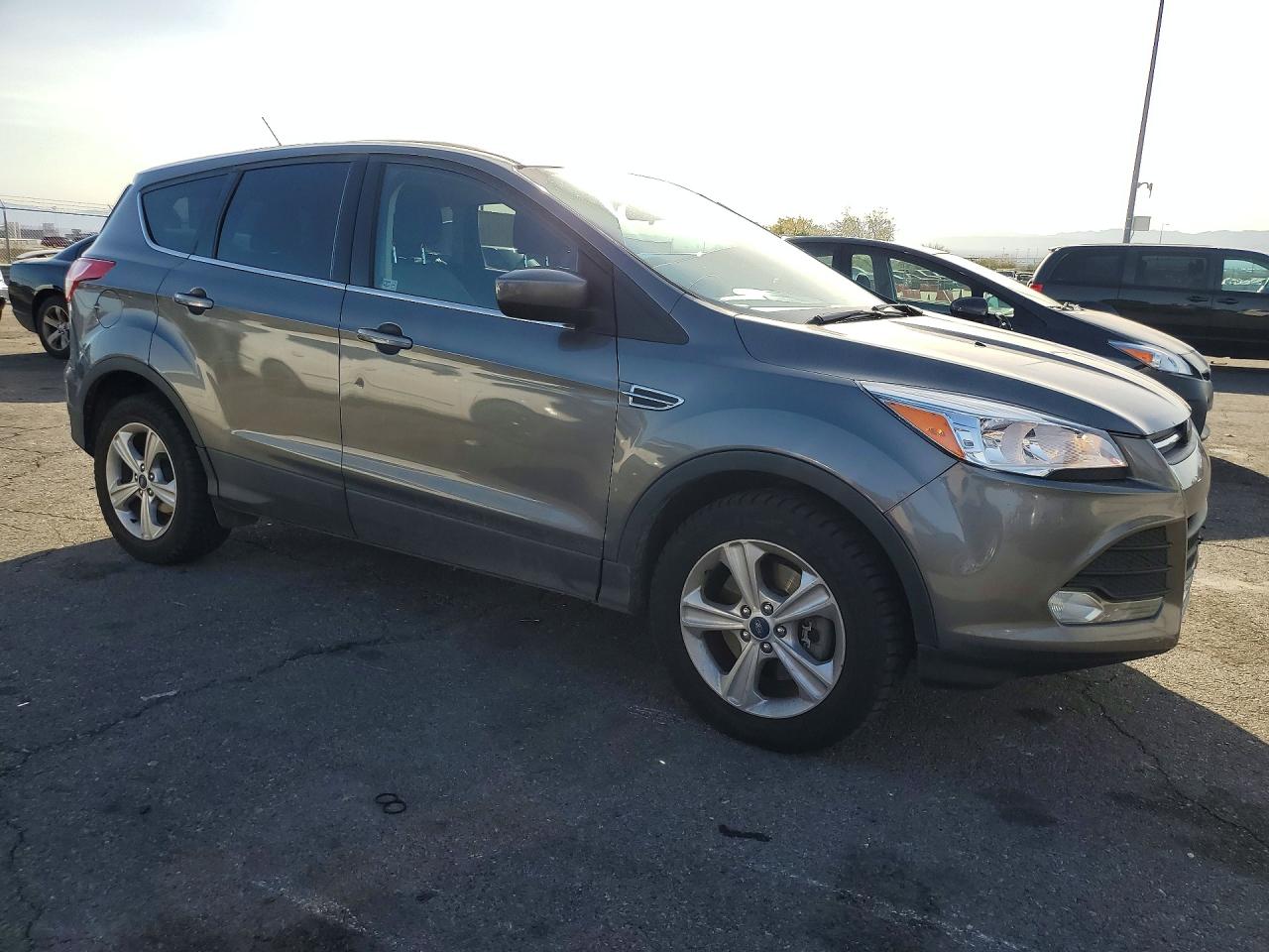 2014 FORD ESCAPE SE photo 7