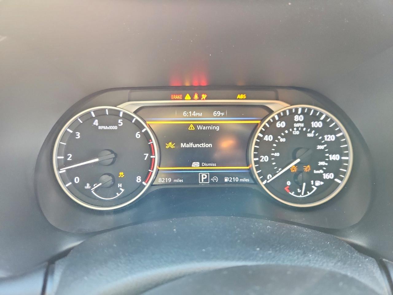 2025 NISSAN SENTRA SV photo 33