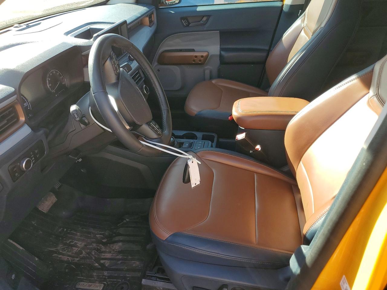 2023 FORD MAVERICK XL photo 7