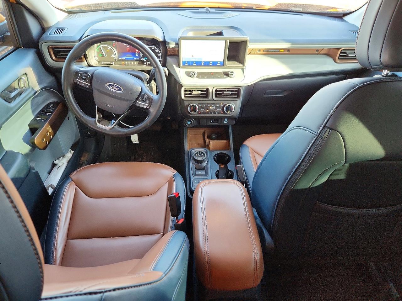 2023 FORD MAVERICK XL photo 8