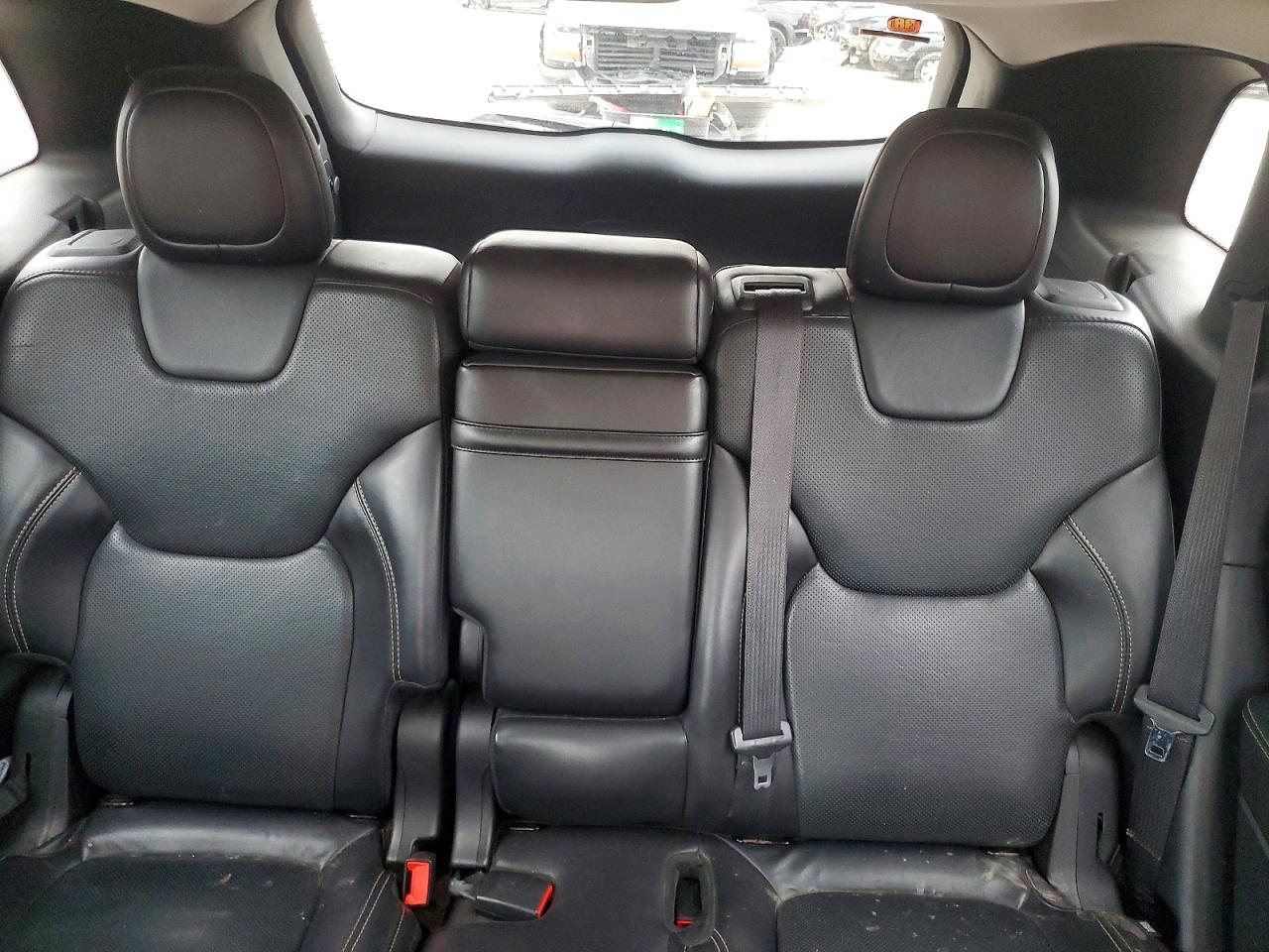2016 JEEP CHEROKEE LIMITED photo 19