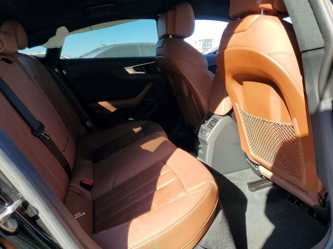 2022 AUDI A5 PREMIUM 45 photo 19