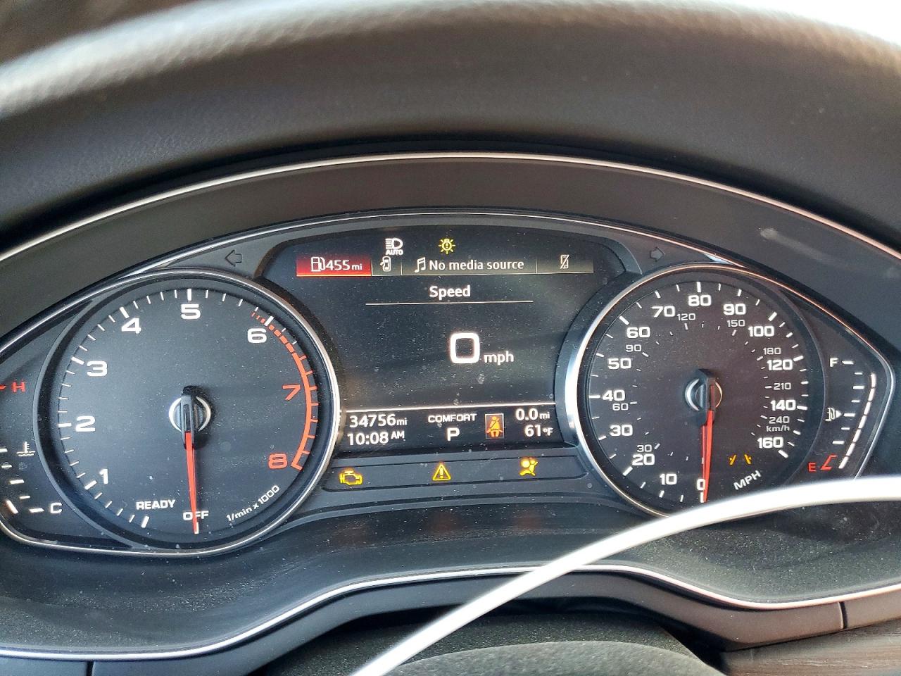 2022 AUDI A5 PREMIUM 45 photo 17