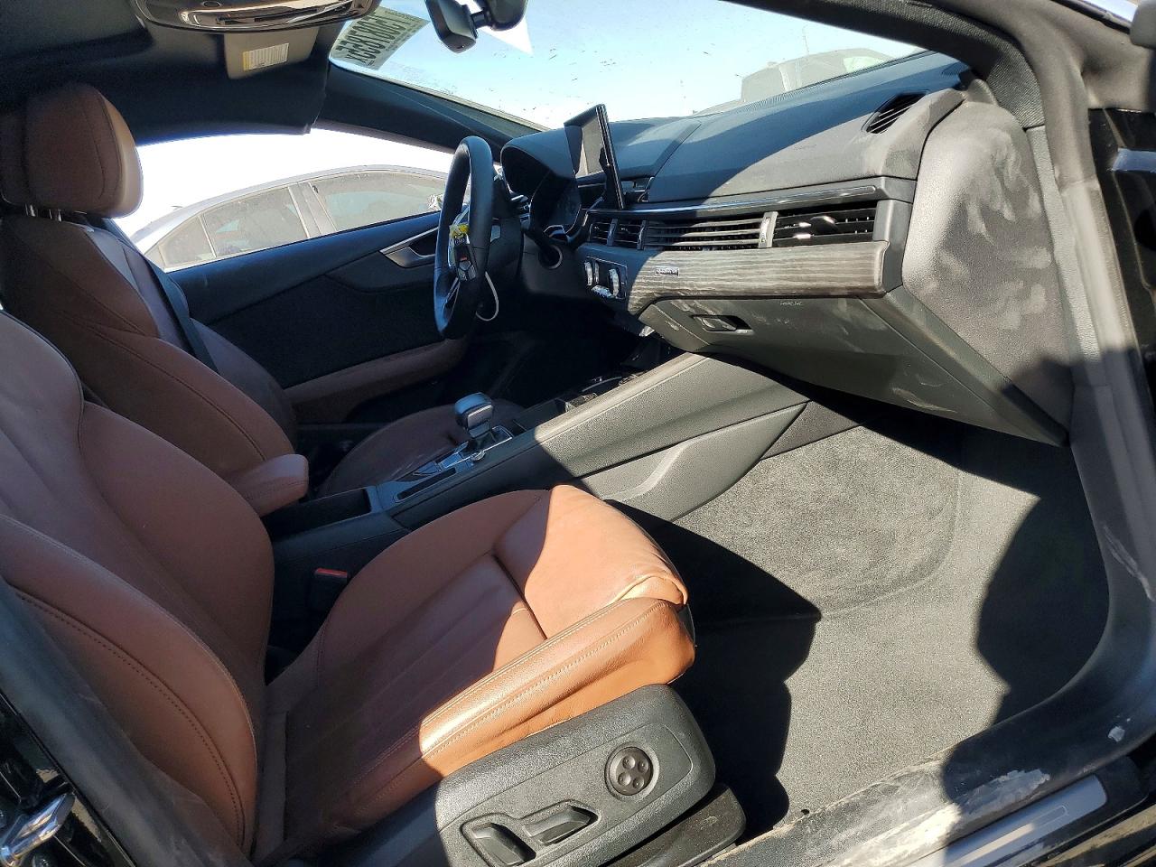 2022 AUDI A5 PREMIUM 45 photo 13