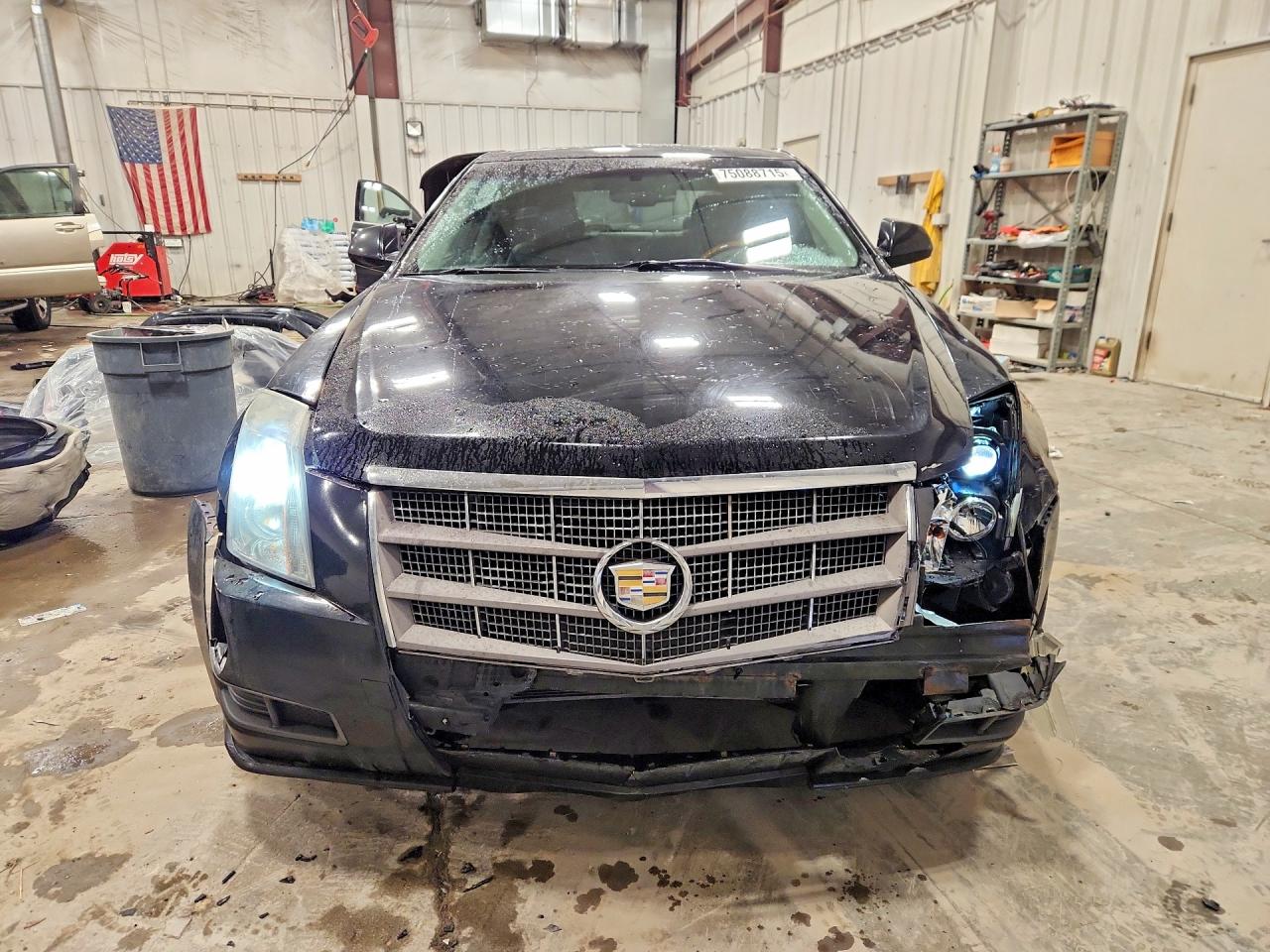 2011 CADILLAC CTS LUXURY COLLECTION photo 5