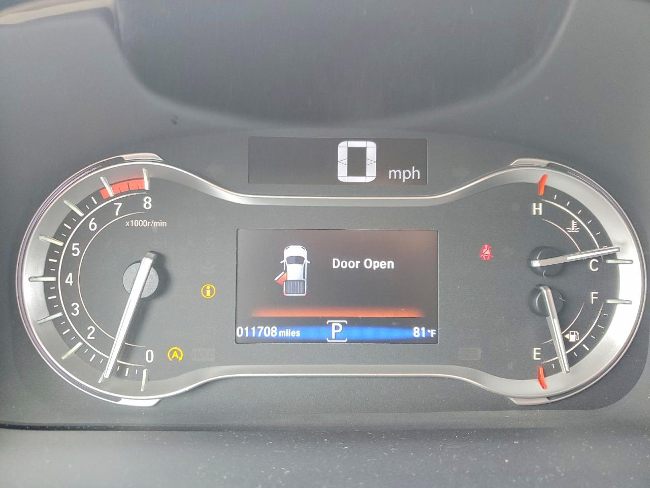 2022 HONDA RIDGELINE RTL photo 17