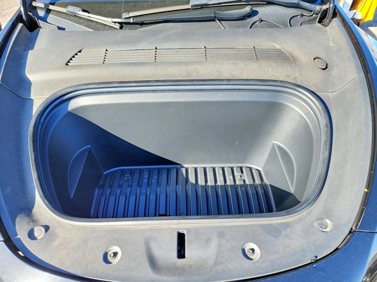 2021 TESLA MODEL Y photo 12