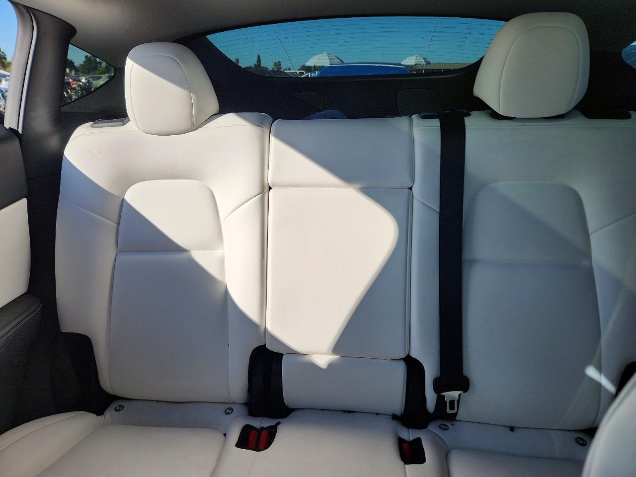 2021 TESLA MODEL Y photo 10