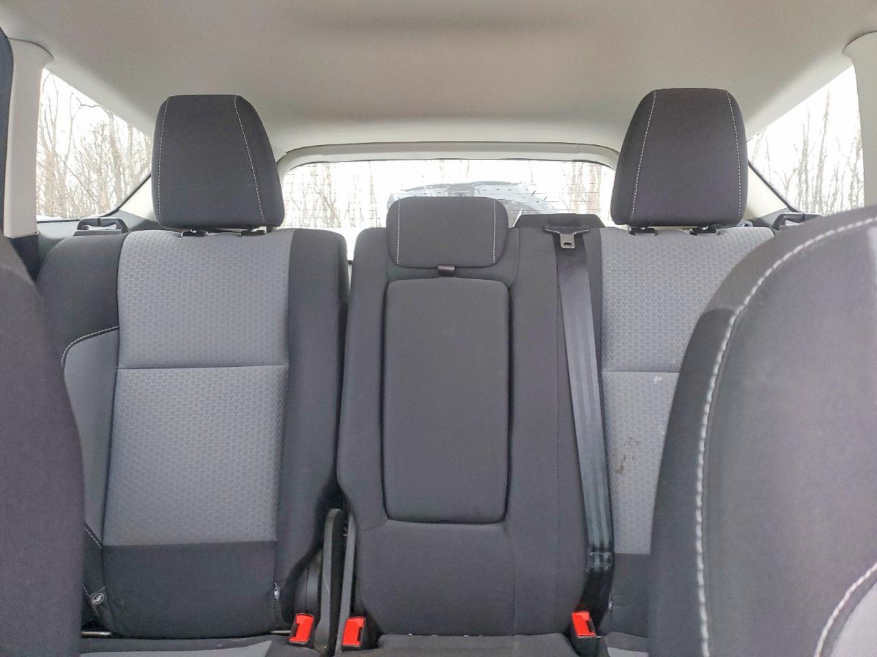 2018 FORD ESCAPE SE photo 28