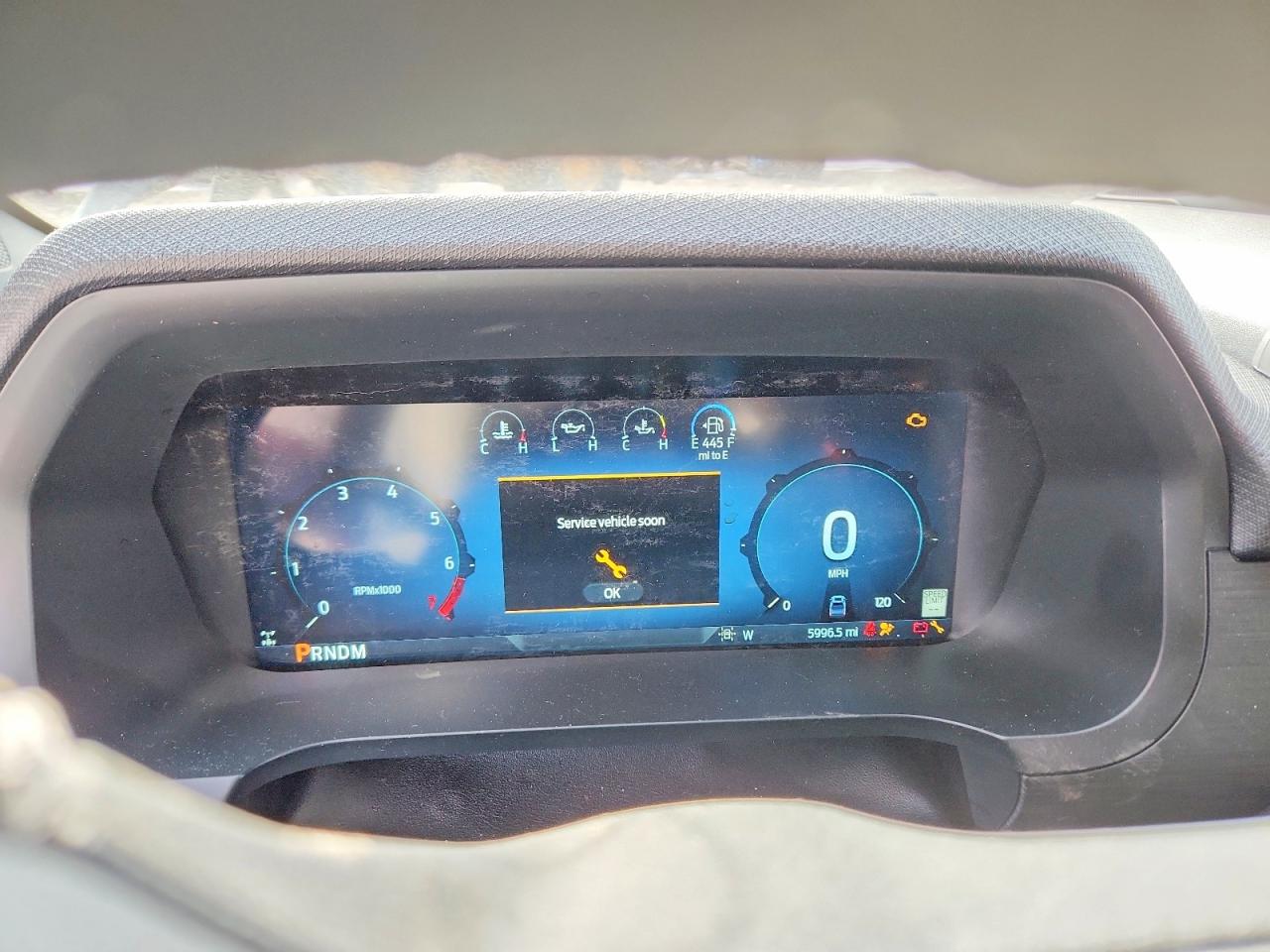 2025 FORD F150 XLT photo 17