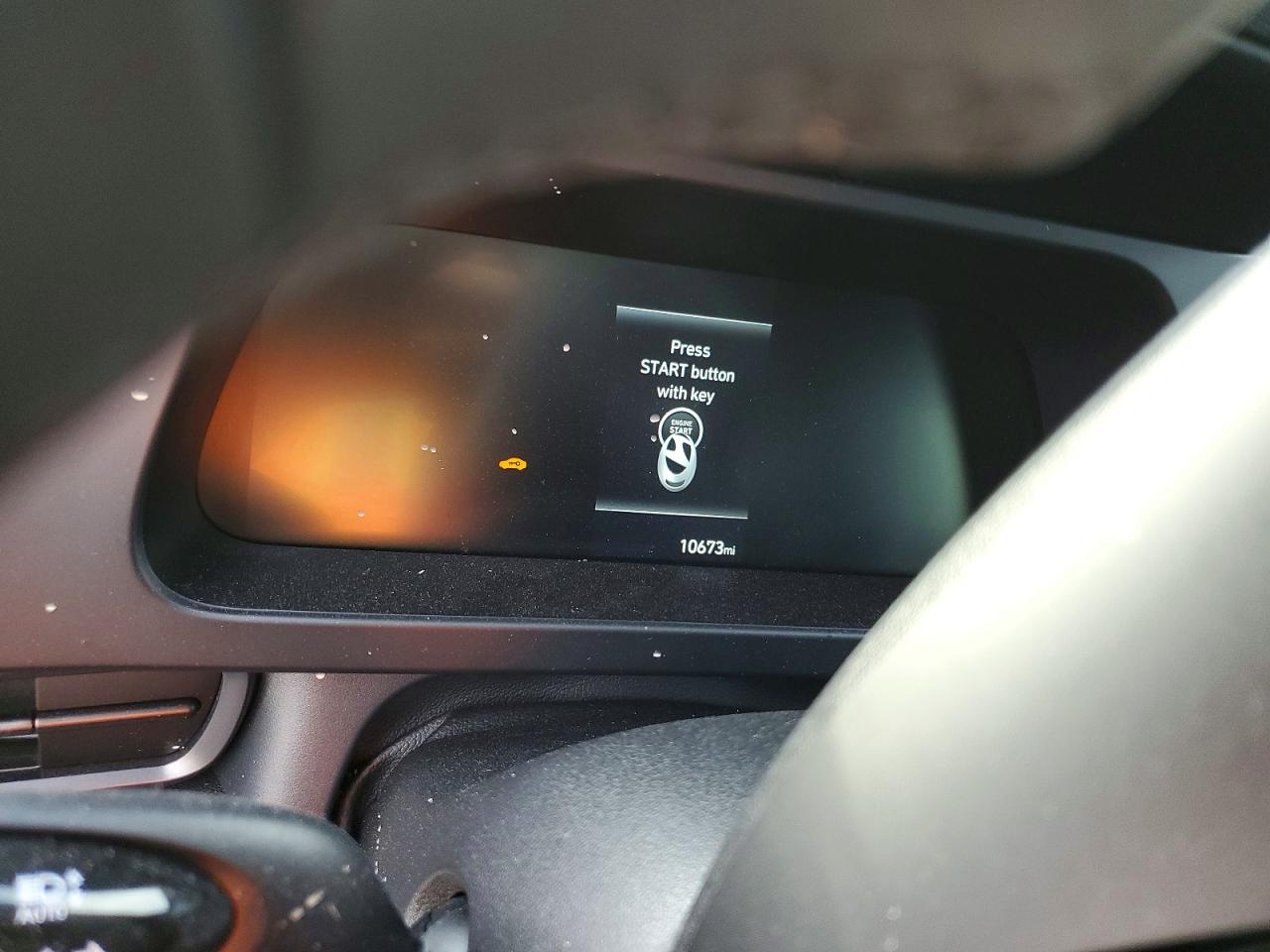 2025 HYUNDAI ELANTRA SEL SPORT photo 17