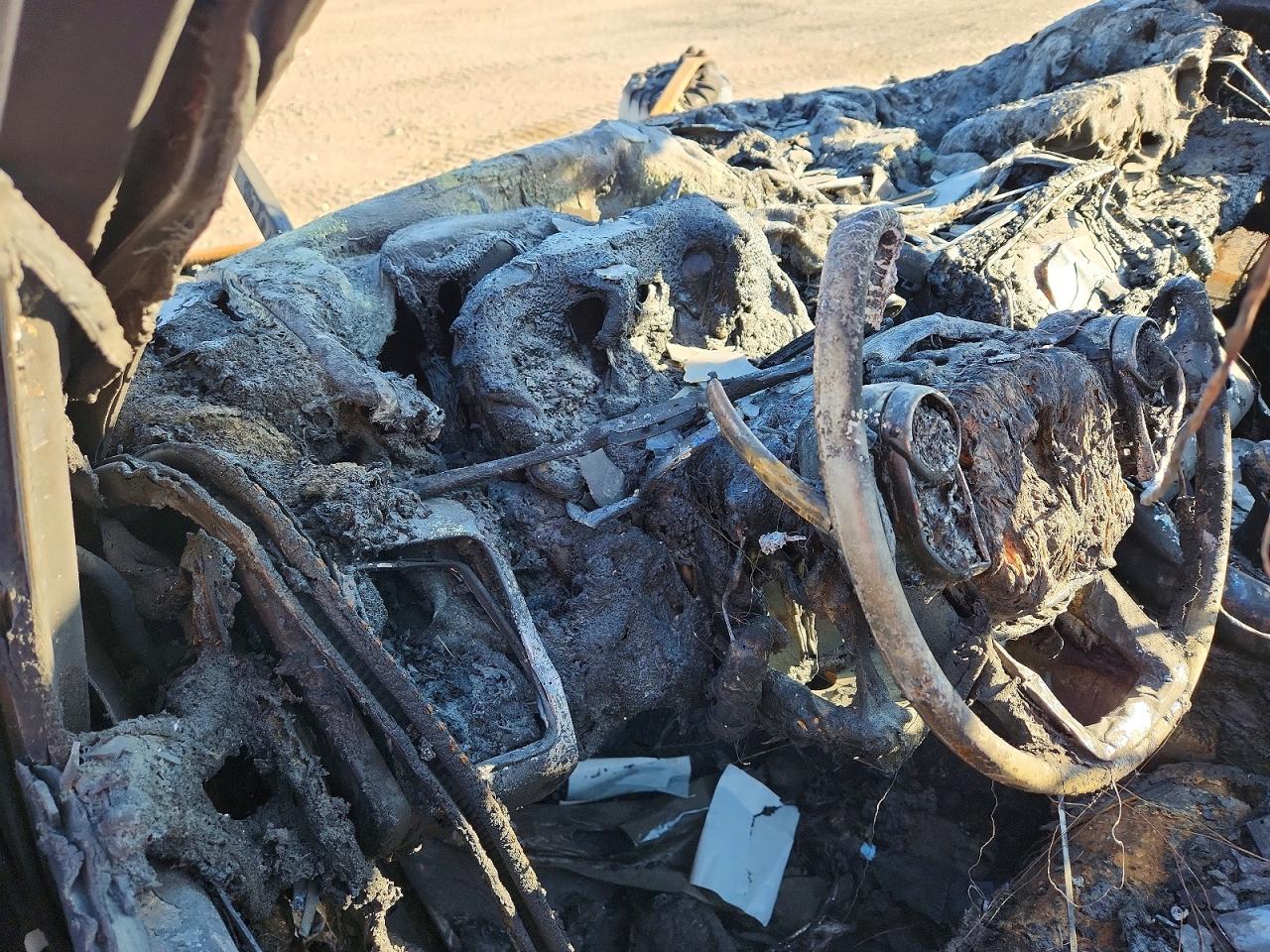 2016 LAND ROVER RANGE ROVER SPORT SE photo 25
