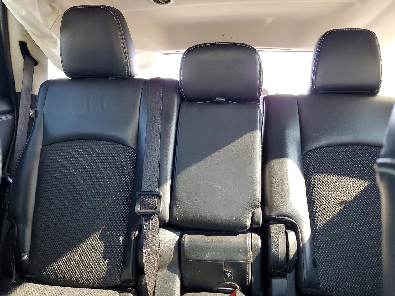 2018 DODGE JOURNEY CROSSROAD photo 28