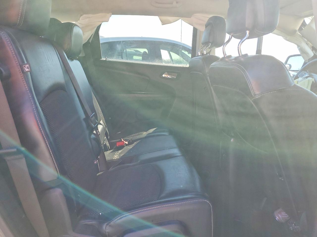 2018 DODGE JOURNEY CROSSROAD photo 31