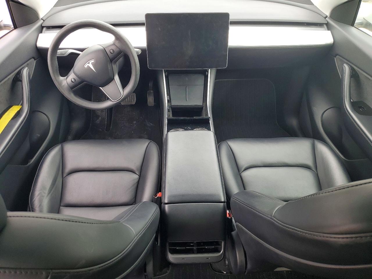 2021 TESLA MODEL Y photo 15