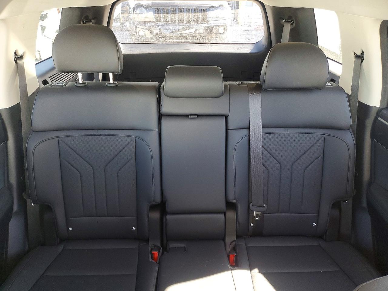 2025 HYUNDAI SANTA FE SEL photo 19