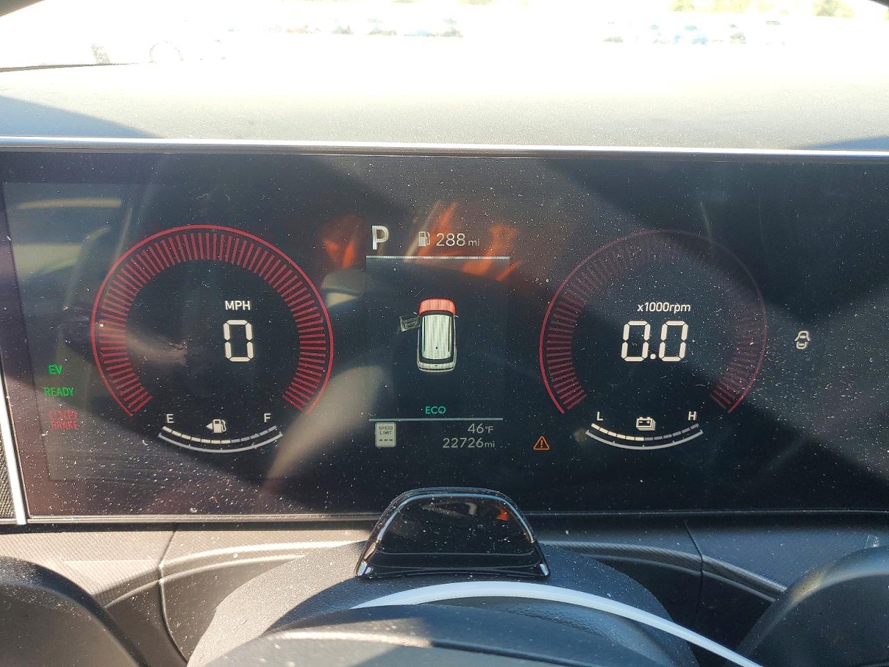 2025 HYUNDAI SANTA FE SEL photo 17