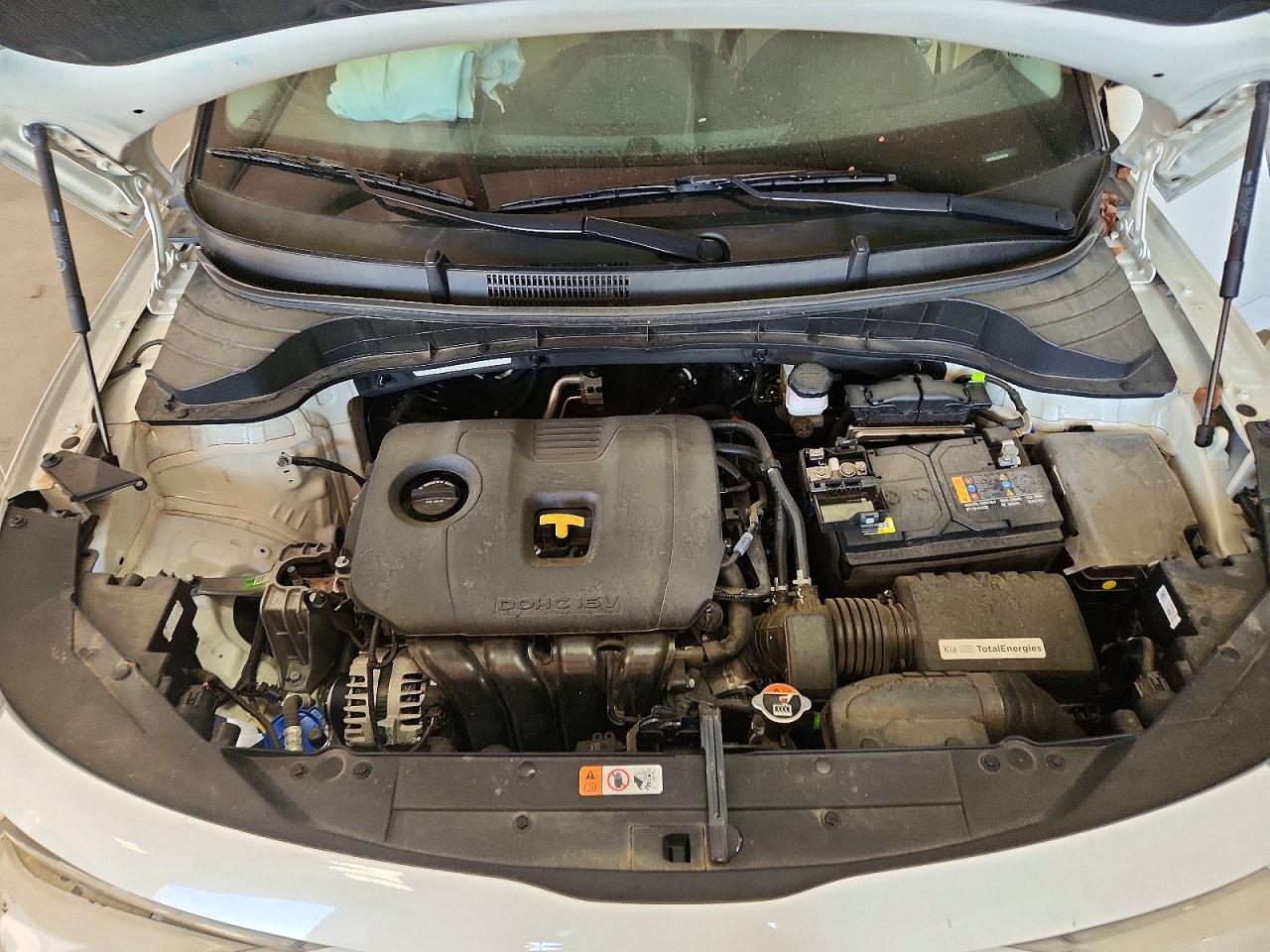 2025 KIA SOUL EX photo 23