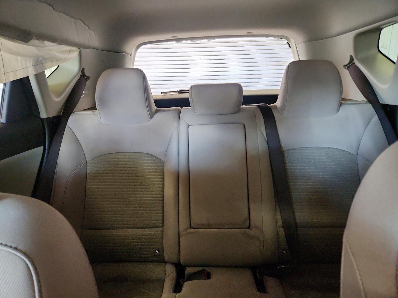 2025 KIA SOUL EX photo 19