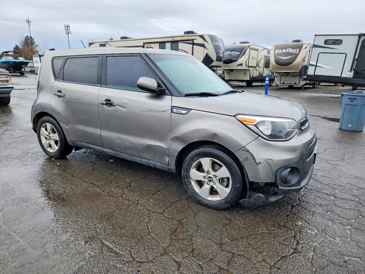 2017 KIA SOUL photo 7