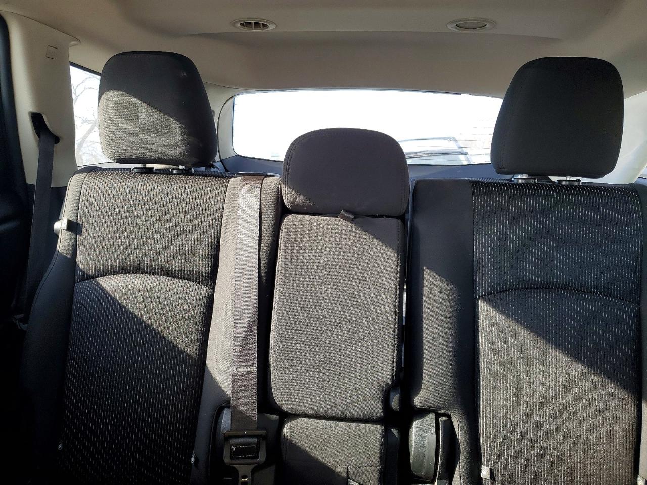 2018 DODGE JOURNEY SE photo 28