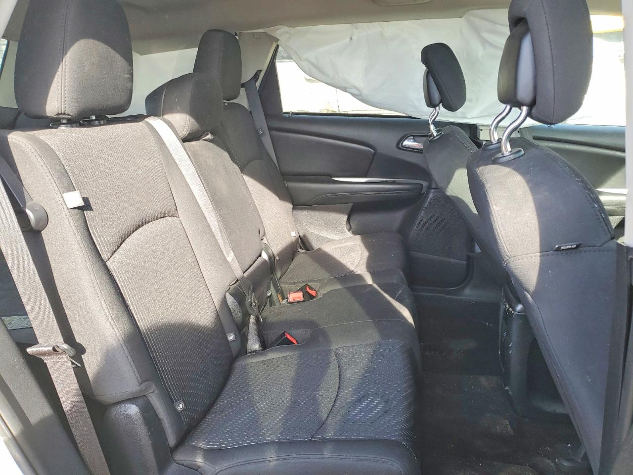 2018 DODGE JOURNEY SE photo 31