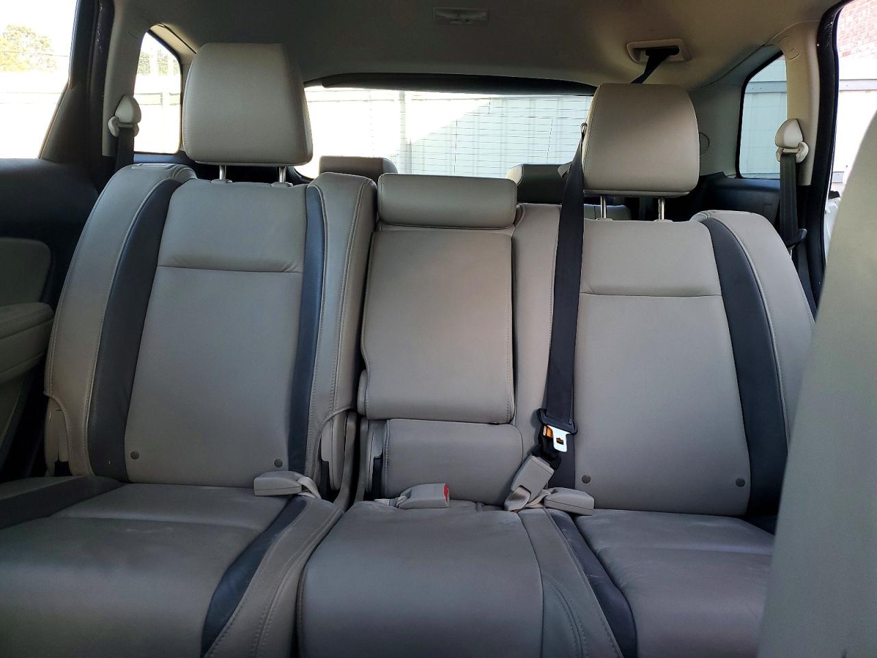 2012 MAZDA CX-9 photo 19