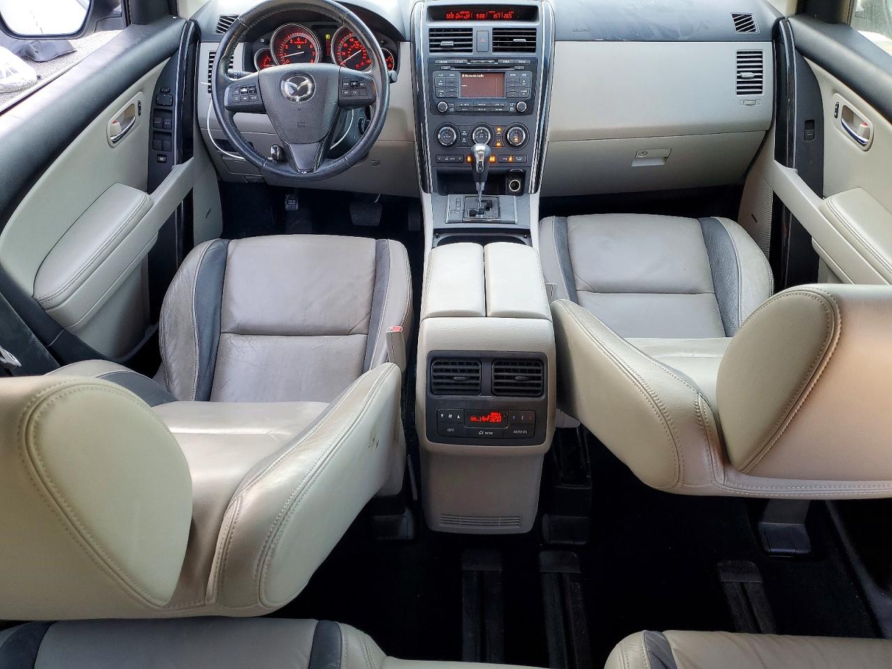 2012 MAZDA CX-9 photo 15