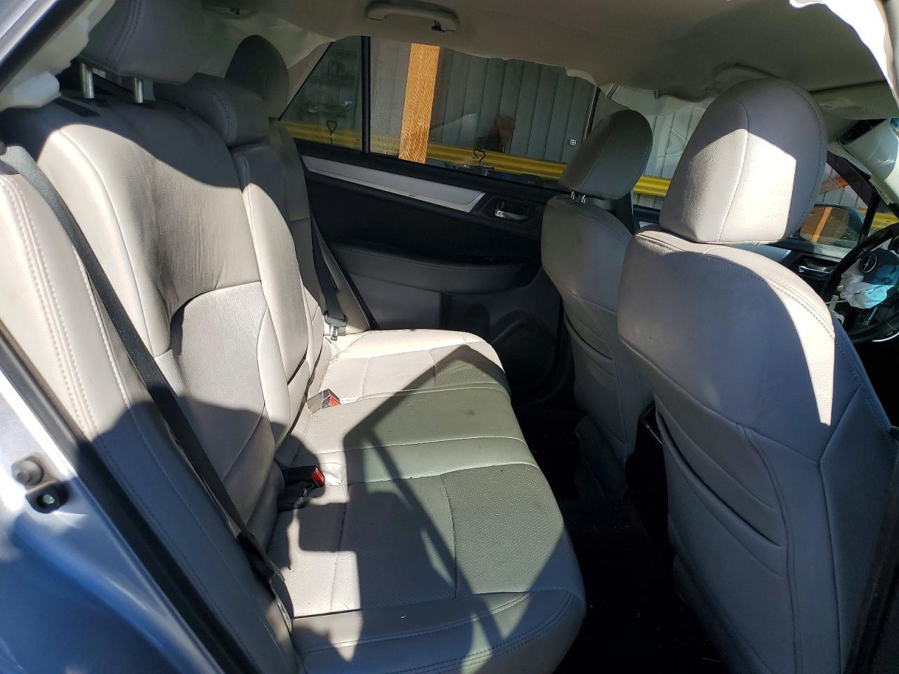 2015 SUBARU OUTBACK 2.5I PREMIUM photo 10