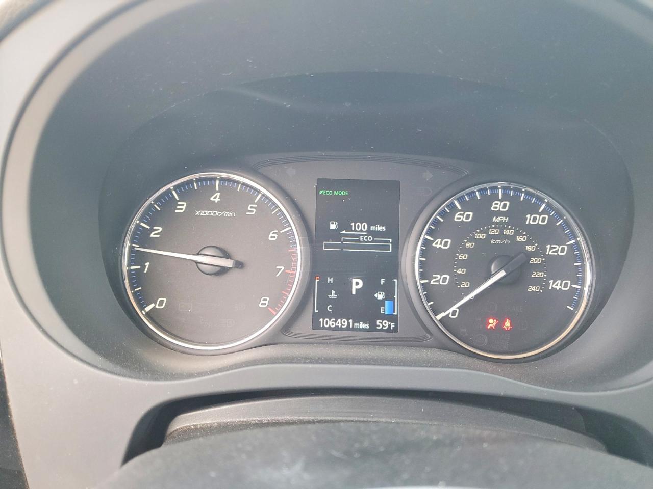 2019 MITSUBISHI OUTLANDER SE photo 17