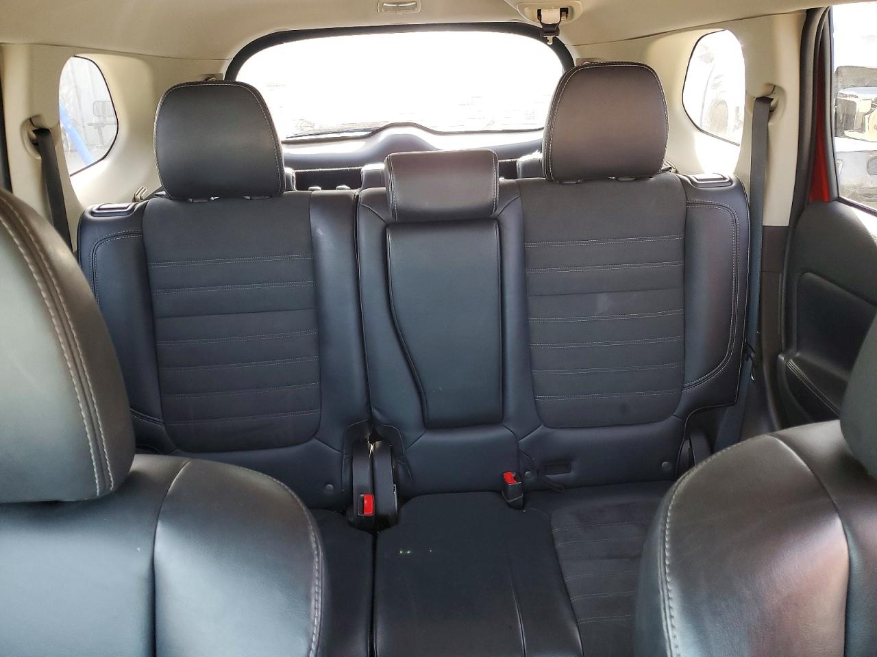 2019 MITSUBISHI OUTLANDER SE photo 19