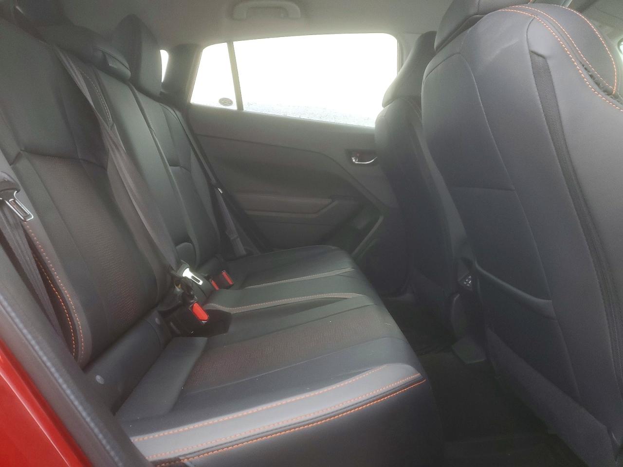 2024 SUBARU CROSSTREK LIMITED photo 19