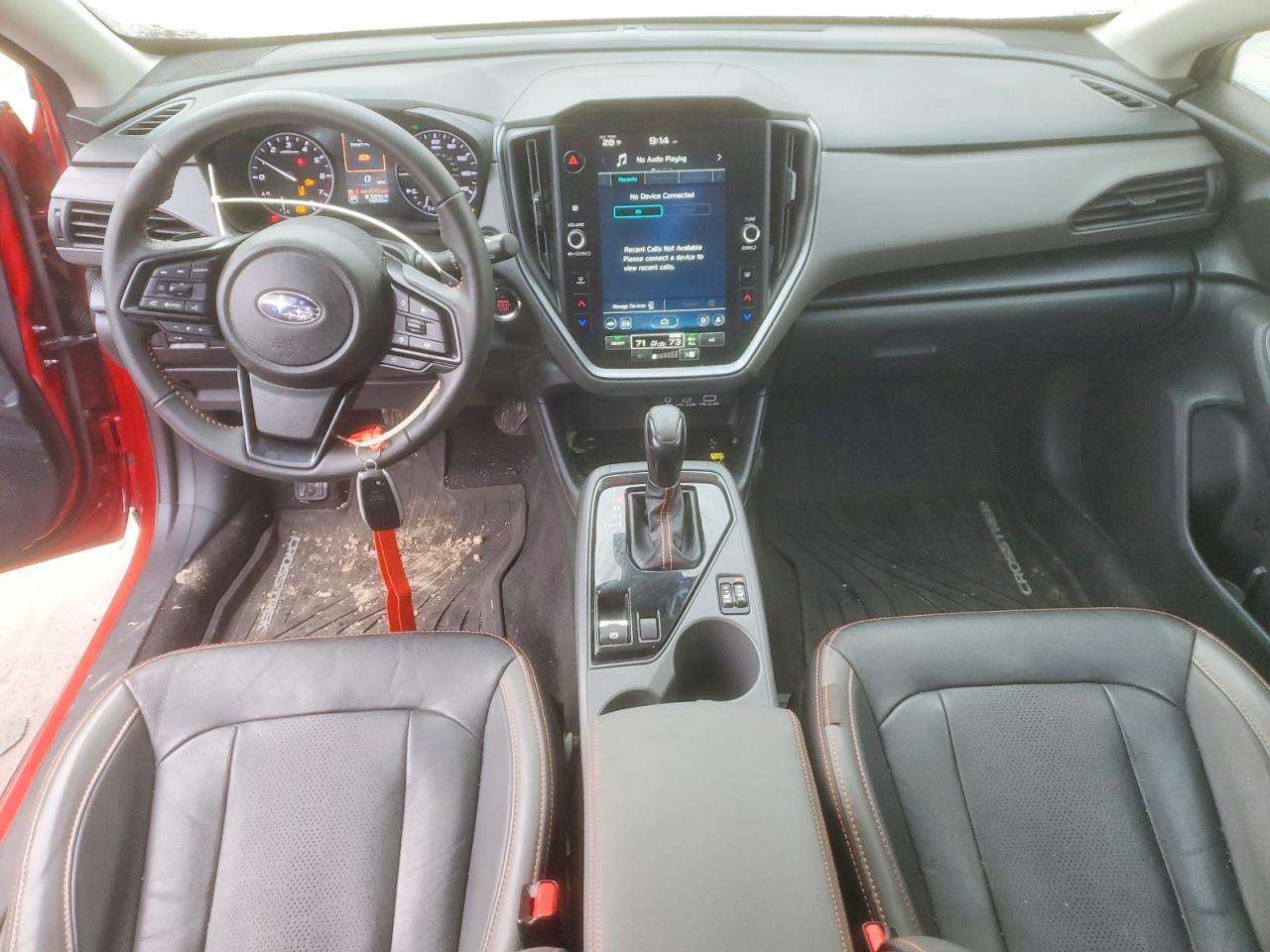 2024 SUBARU CROSSTREK LIMITED photo 15