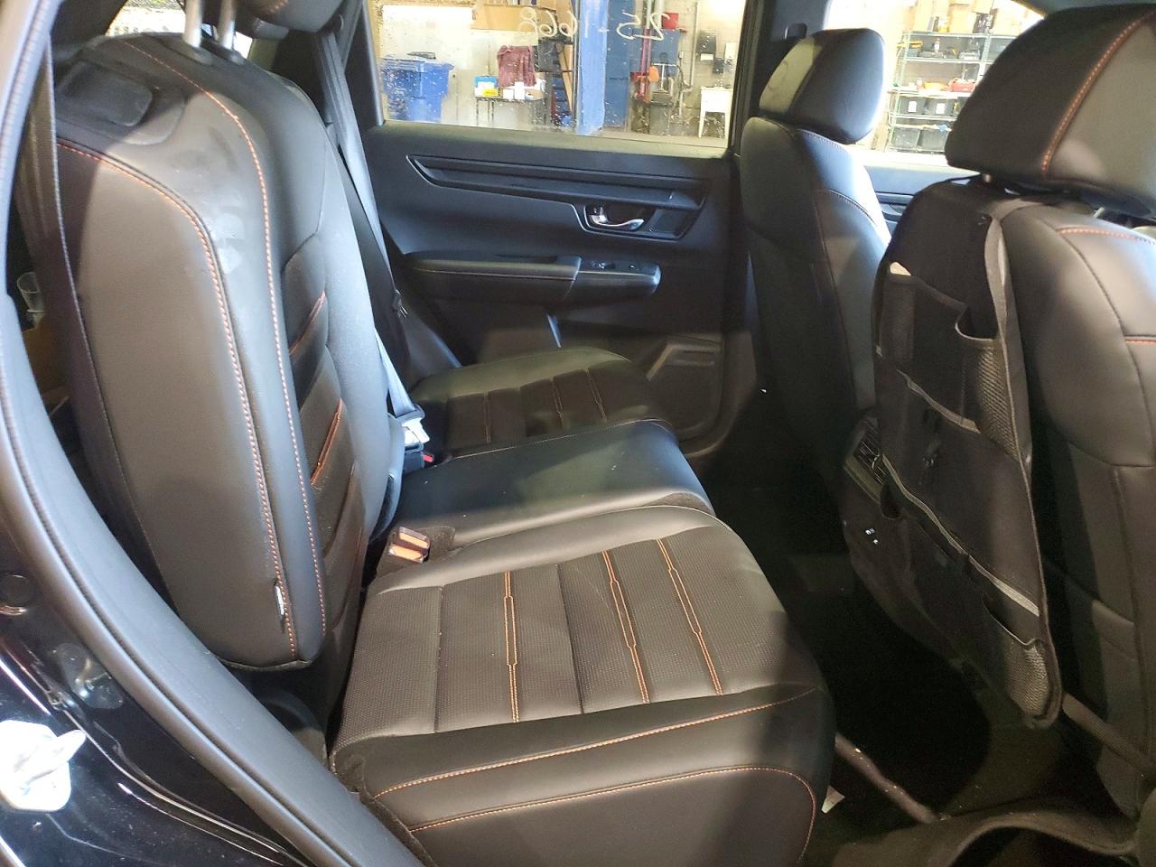2024 HONDA CR-V EXL photo 19