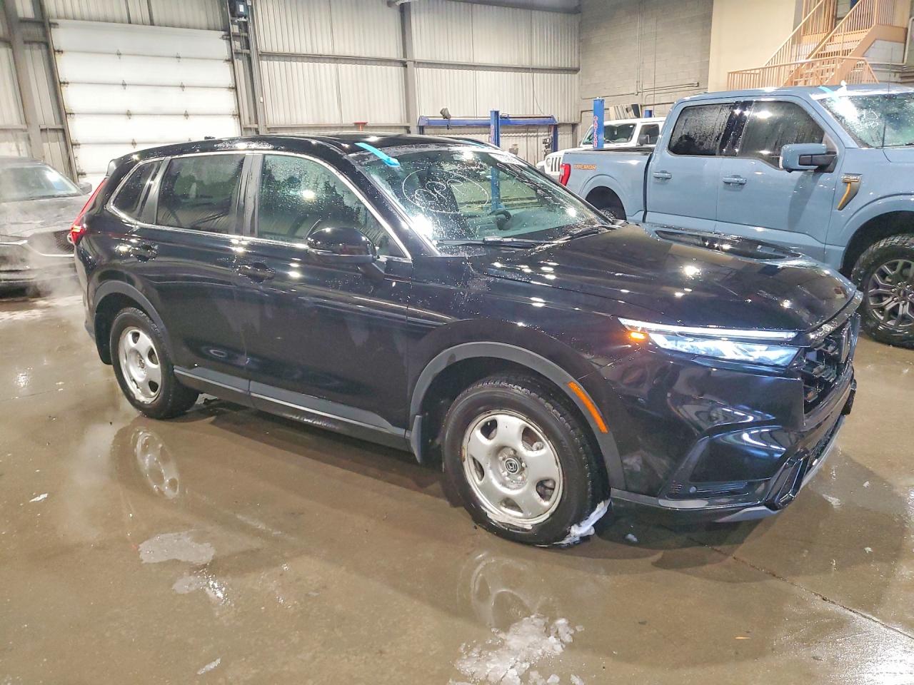 2024 HONDA CR-V EXL photo 7