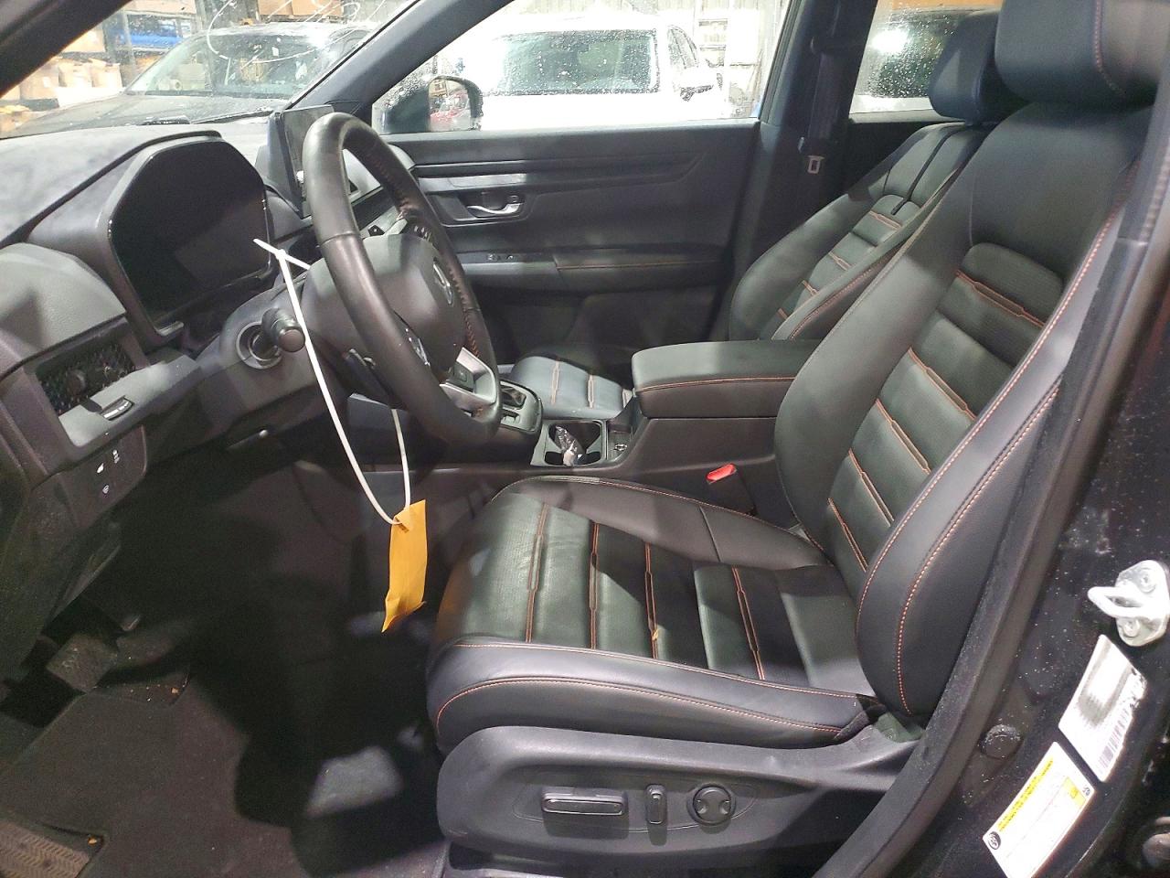 2024 HONDA CR-V EXL photo 13