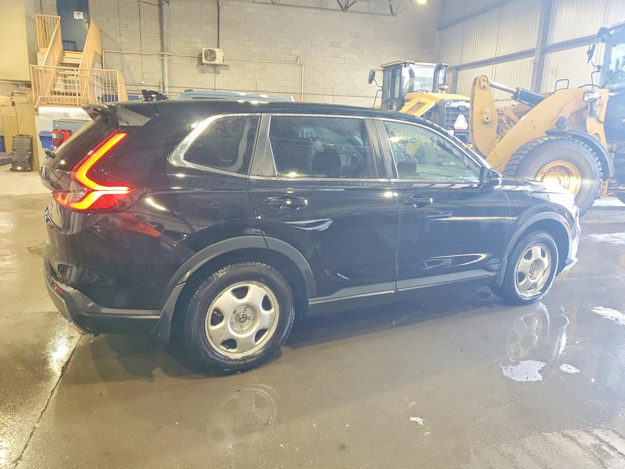 2024 HONDA CR-V EXL photo 5