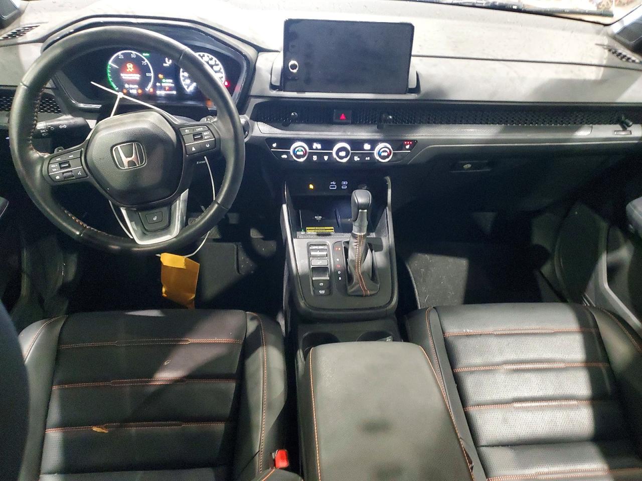 2024 HONDA CR-V EXL photo 15