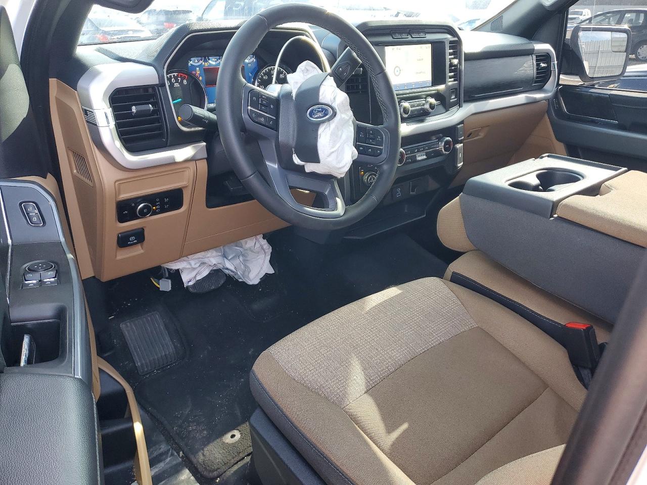 2023 FORD F150 photo 8
