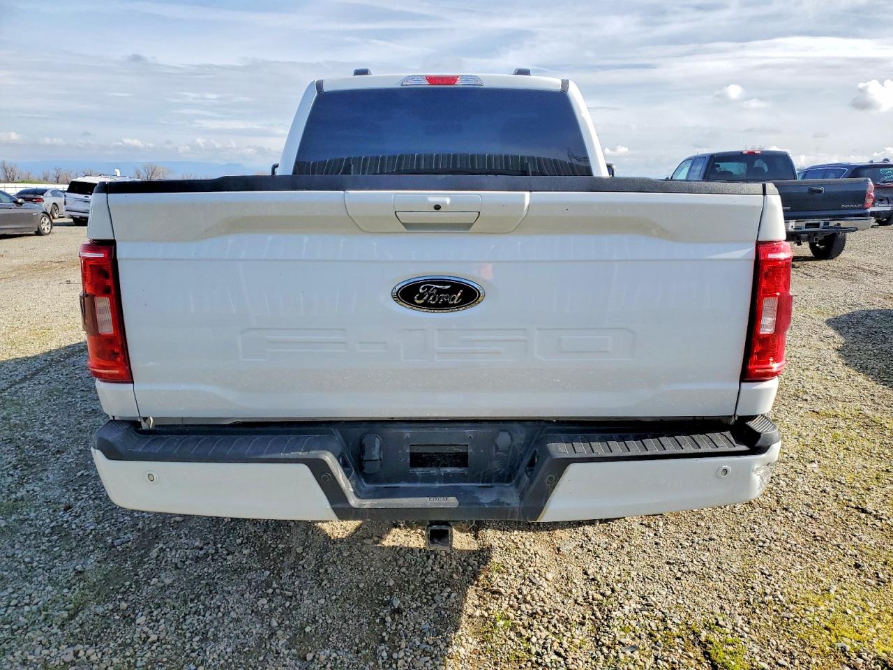 2023 FORD F150 photo 6