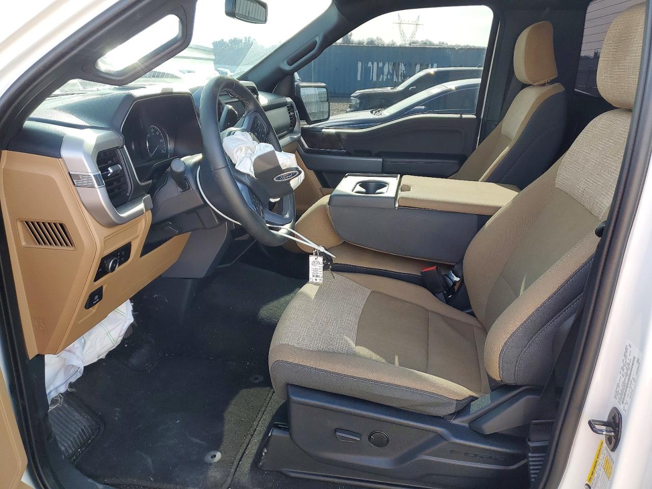 2023 FORD F150 photo 7